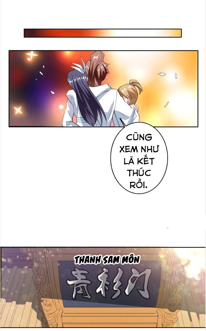 Tối Cường Thần Thú Hệ Thống Chapter 107 - Trang 2