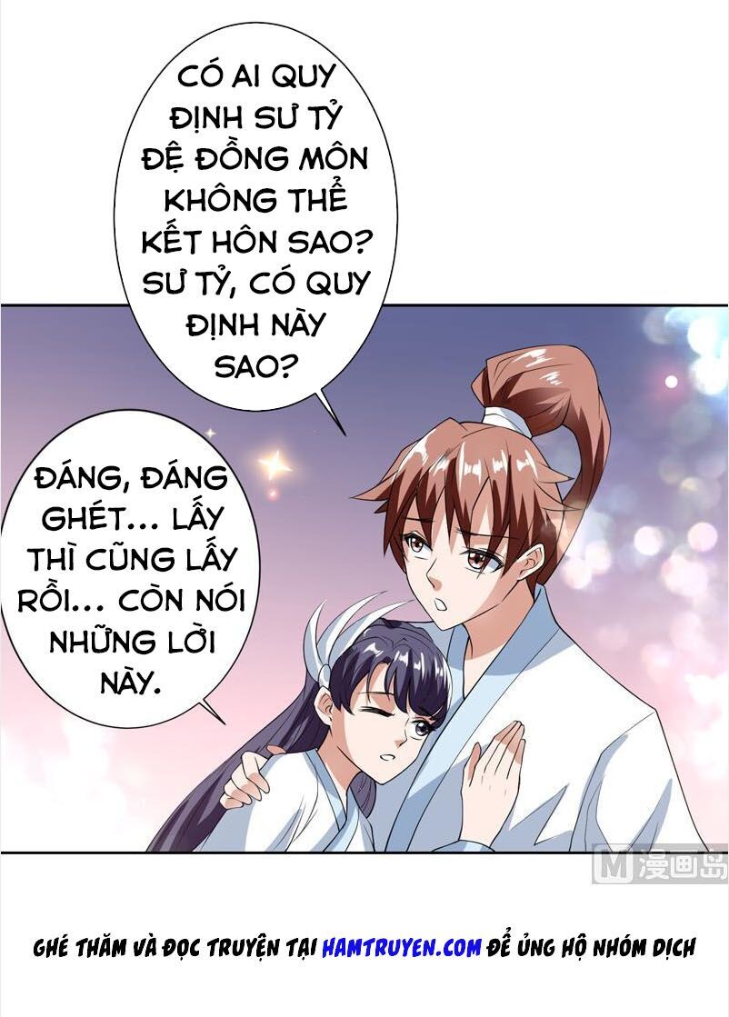 Tối Cường Thần Thú Hệ Thống Chapter 108 - Trang 2