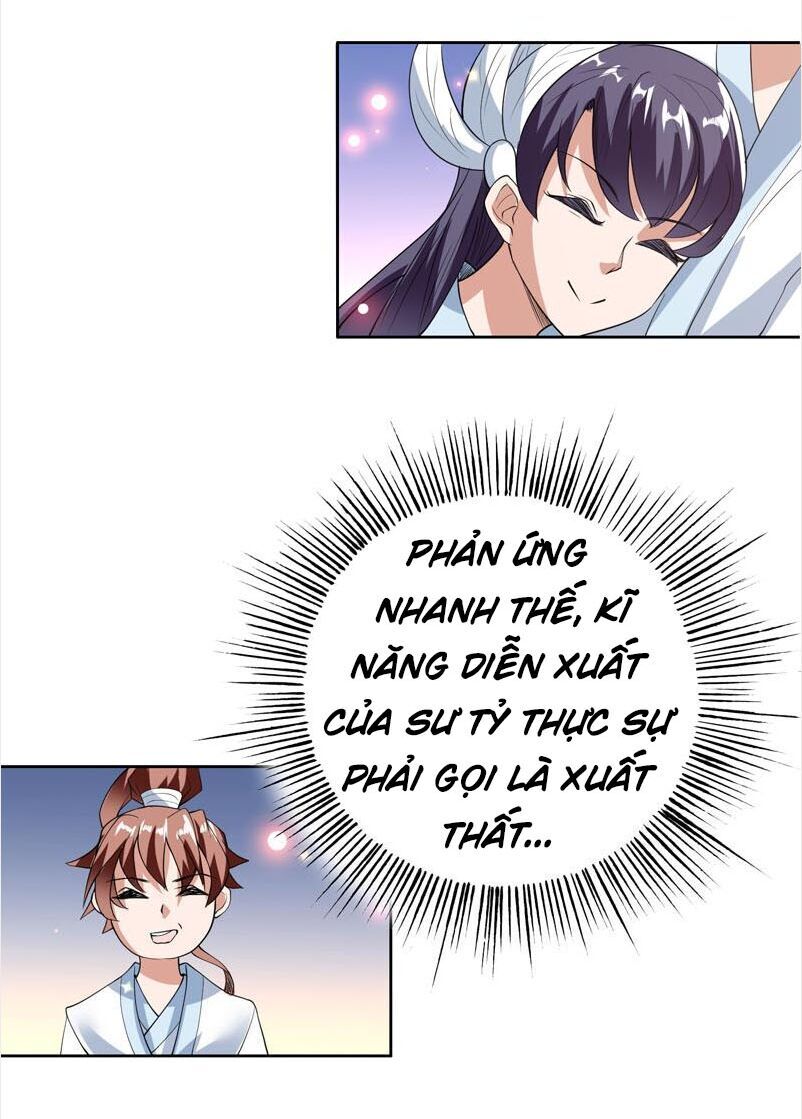 Tối Cường Thần Thú Hệ Thống Chapter 108 - Trang 2