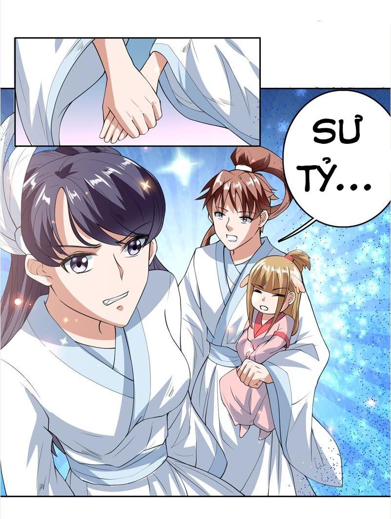 Tối Cường Thần Thú Hệ Thống Chapter 108 - Trang 2