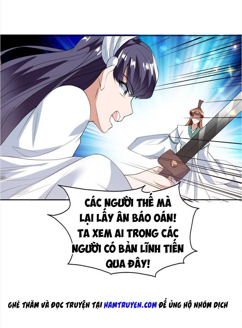 Tối Cường Thần Thú Hệ Thống Chapter 108 - Trang 2