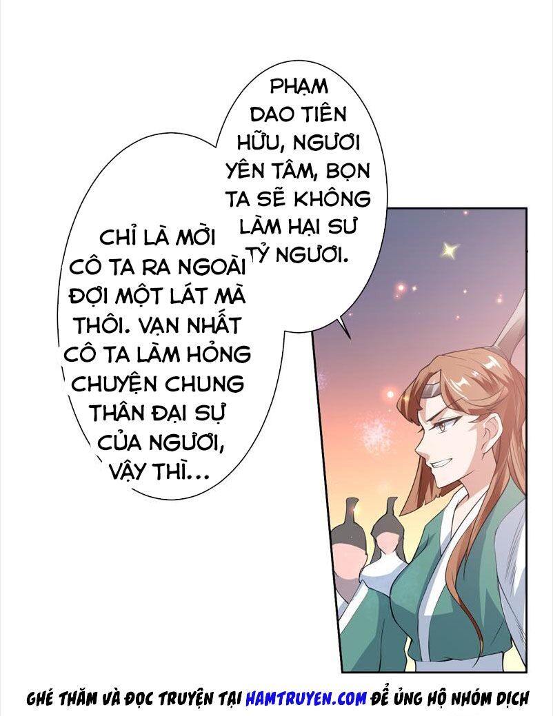 Tối Cường Thần Thú Hệ Thống Chapter 108 - Trang 2