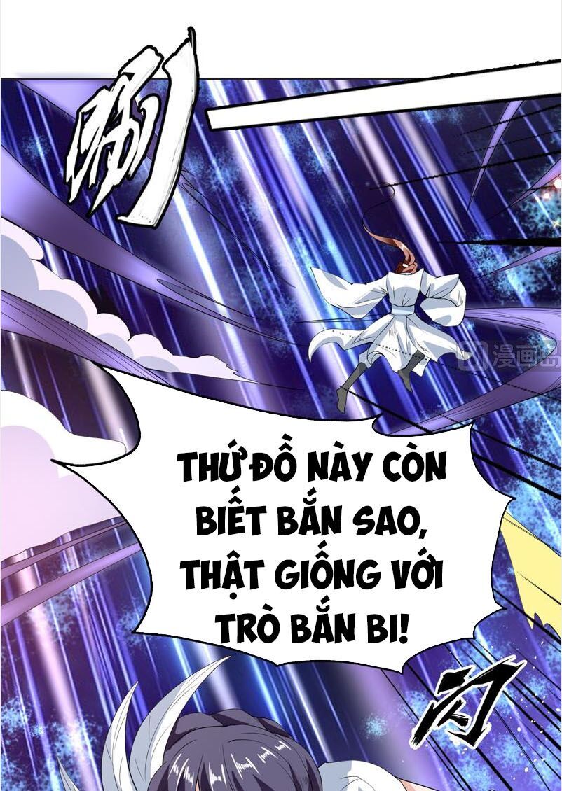 Tối Cường Thần Thú Hệ Thống Chapter 110 - Trang 2