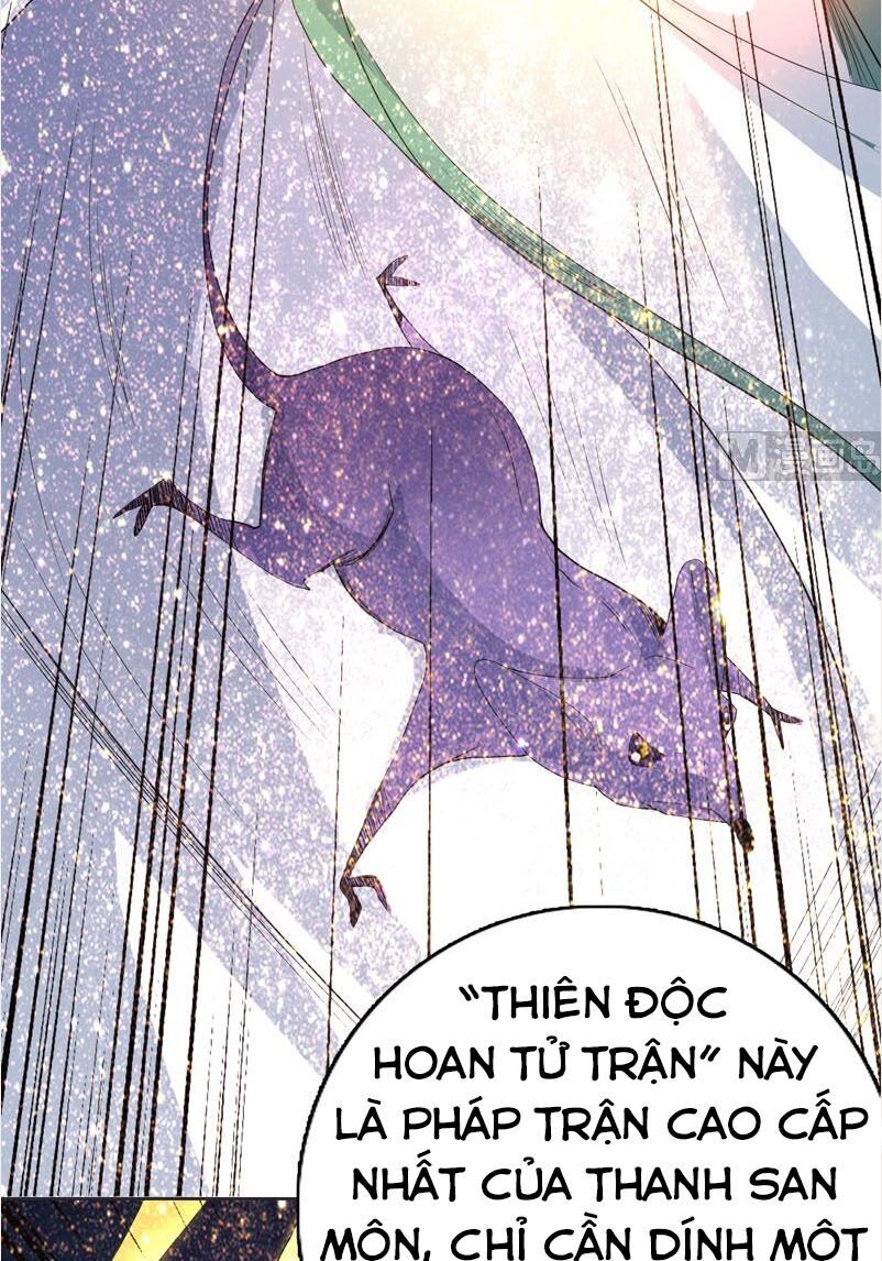 Tối Cường Thần Thú Hệ Thống Chapter 110 - Trang 2