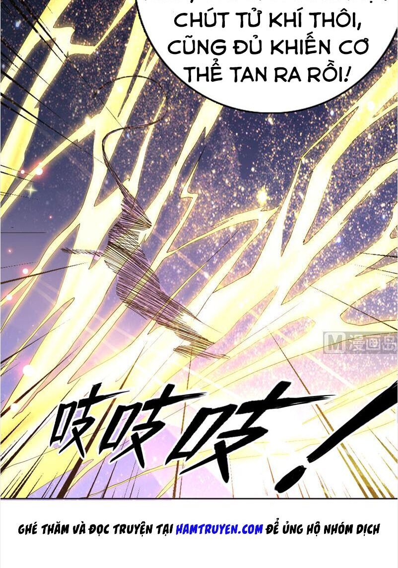 Tối Cường Thần Thú Hệ Thống Chapter 110 - Trang 2