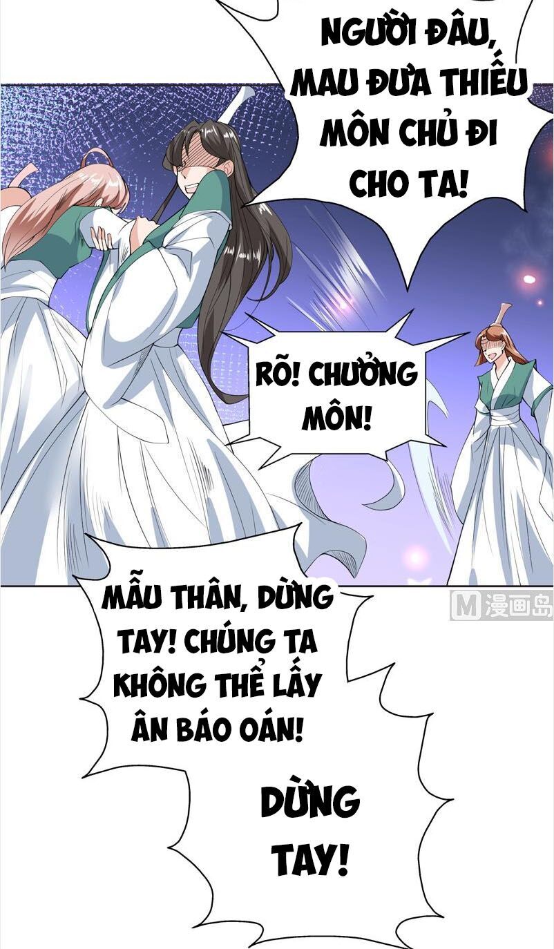 Tối Cường Thần Thú Hệ Thống Chapter 110 - Trang 2