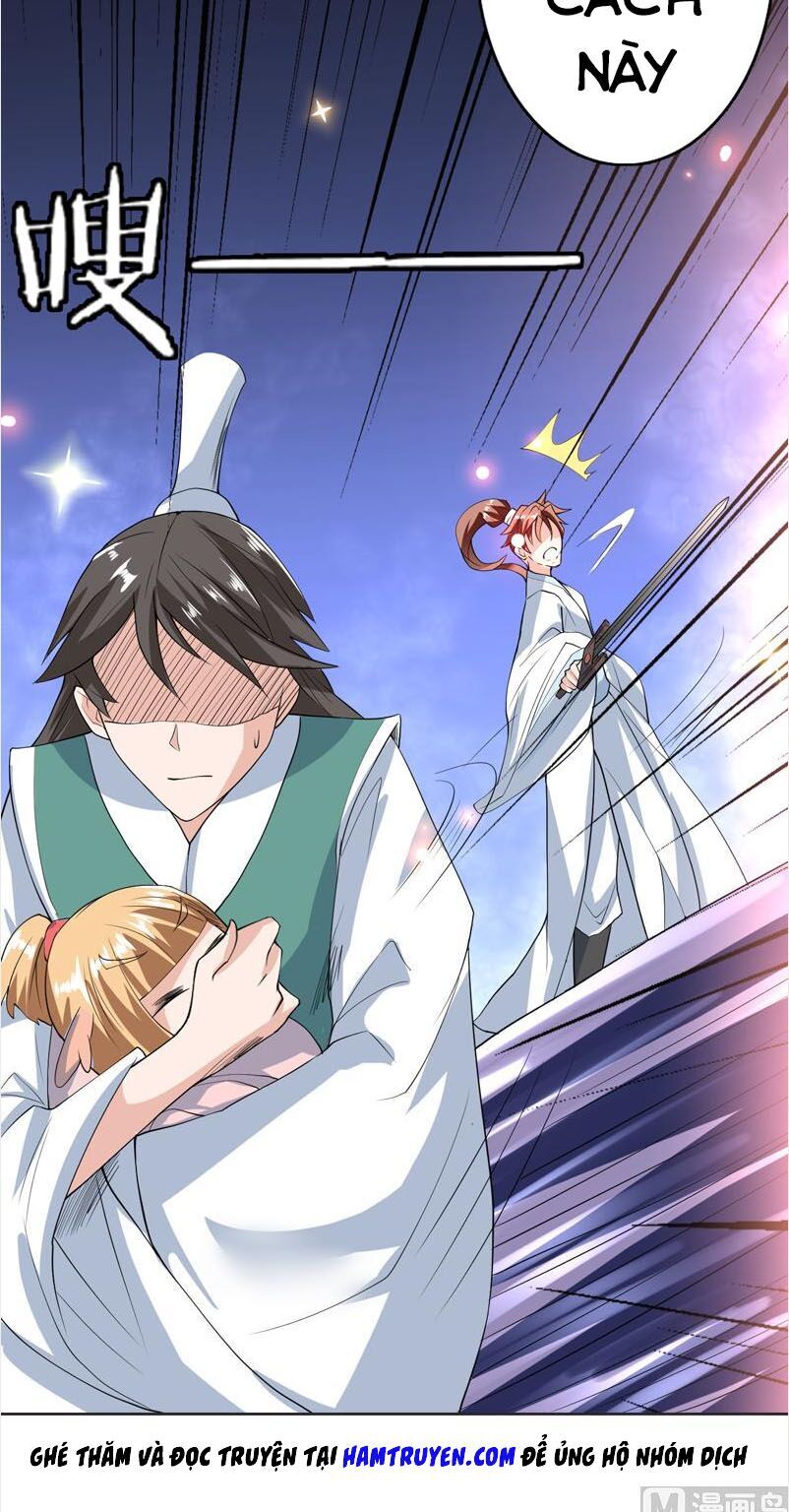 Tối Cường Thần Thú Hệ Thống Chapter 110 - Trang 2