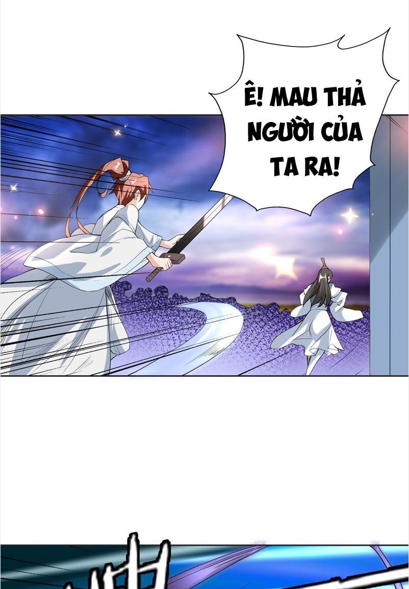 Tối Cường Thần Thú Hệ Thống Chapter 110 - Trang 2