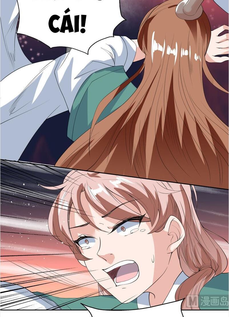 Tối Cường Thần Thú Hệ Thống Chapter 111 - Trang 2