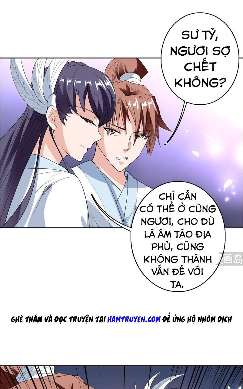 Tối Cường Thần Thú Hệ Thống Chapter 111 - Trang 2