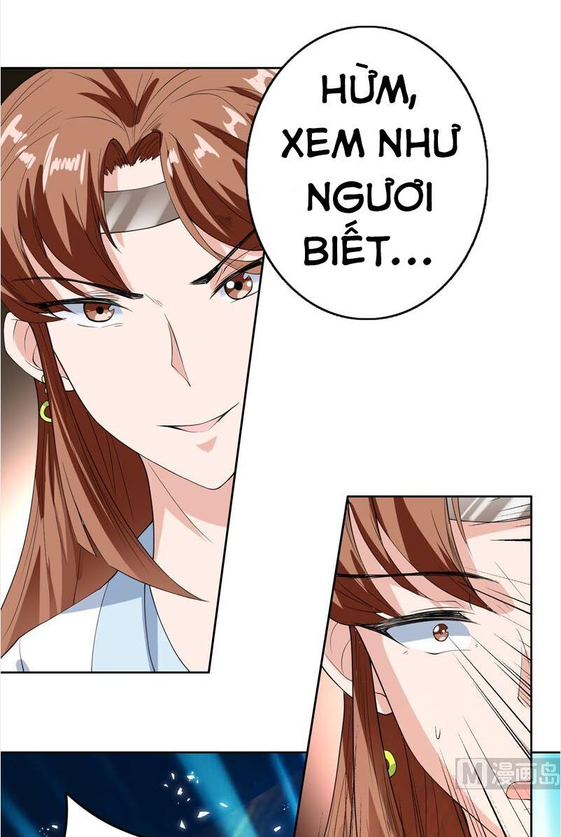 Tối Cường Thần Thú Hệ Thống Chapter 111 - Trang 2