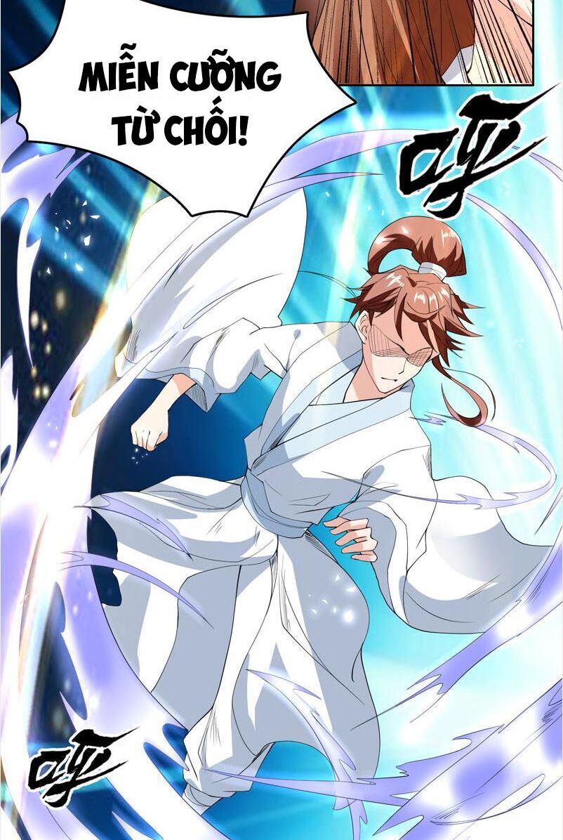 Tối Cường Thần Thú Hệ Thống Chapter 111 - Trang 2