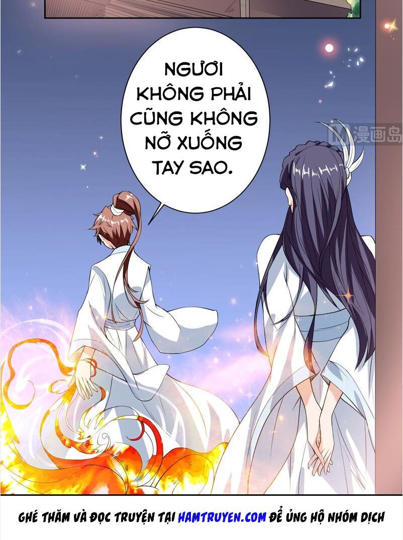 Tối Cường Thần Thú Hệ Thống Chapter 112 - Trang 2