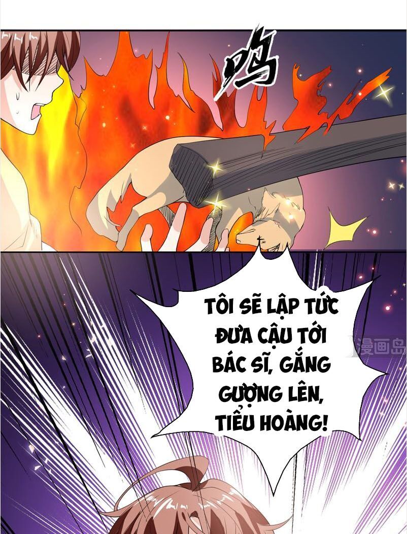 Tối Cường Thần Thú Hệ Thống Chapter 112 - Trang 2