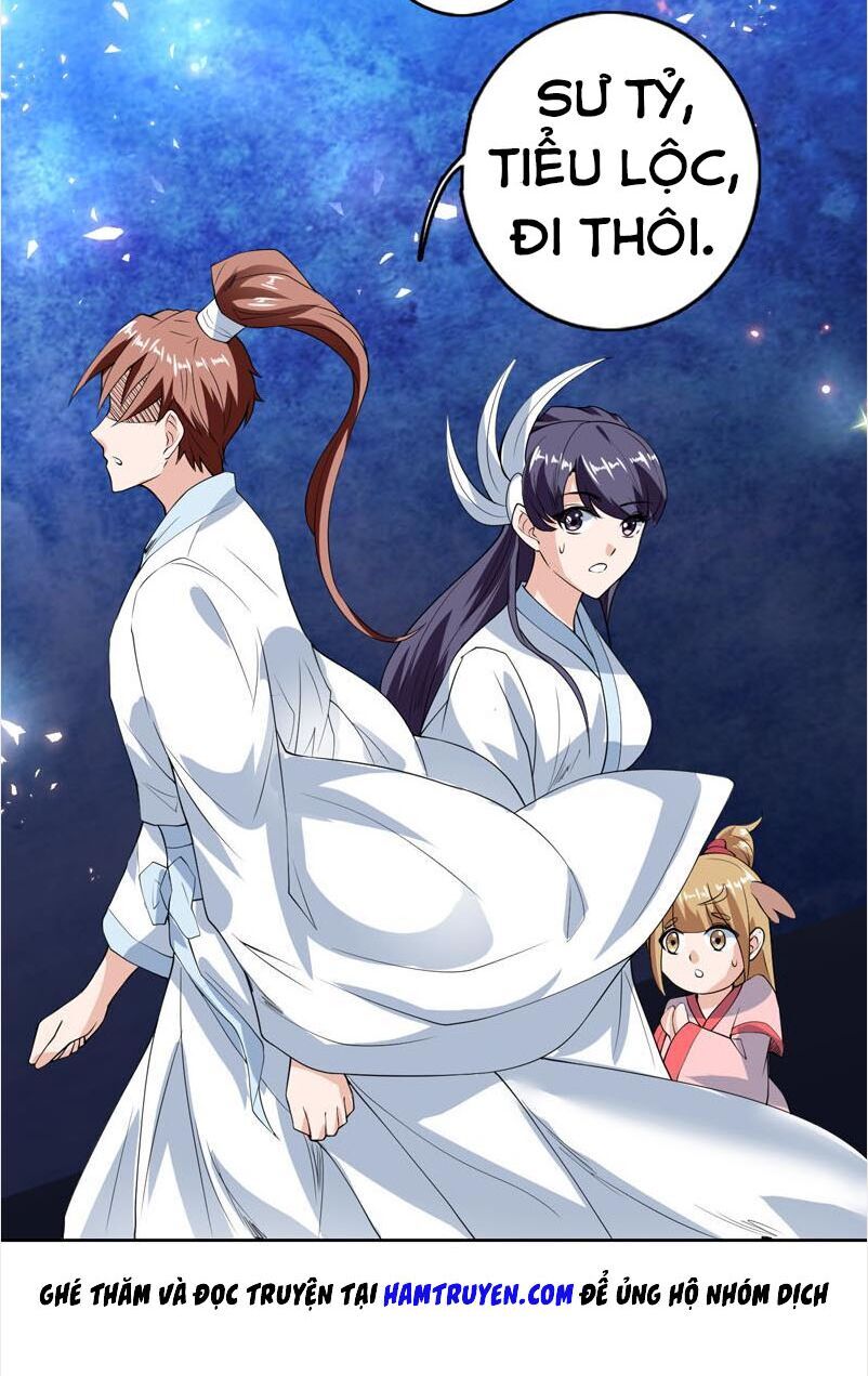 Tối Cường Thần Thú Hệ Thống Chapter 112 - Trang 2