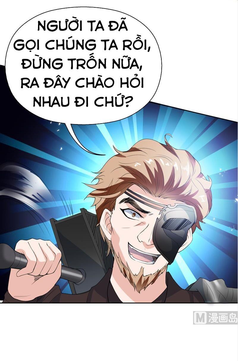 Tối Cường Thần Thú Hệ Thống Chapter 113 - Trang 2