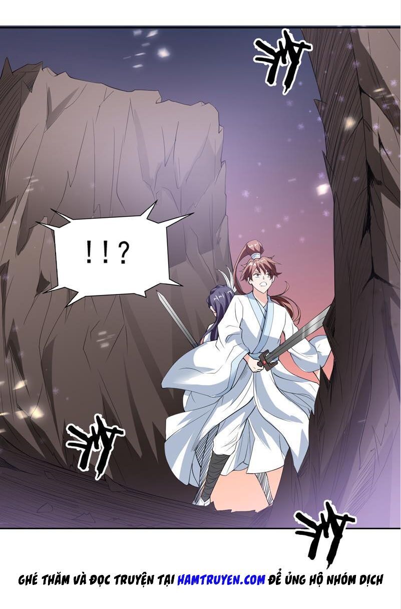 Tối Cường Thần Thú Hệ Thống Chapter 113 - Trang 2