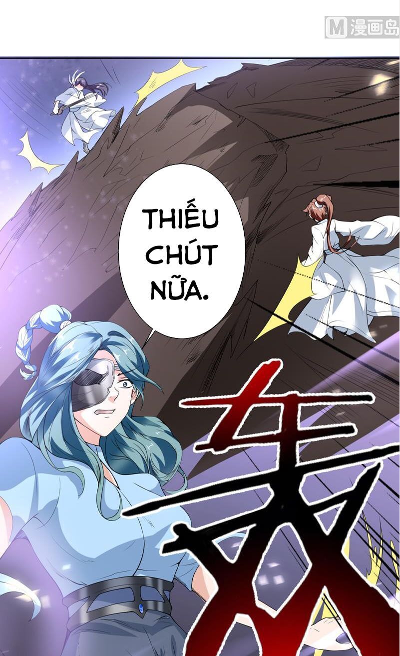 Tối Cường Thần Thú Hệ Thống Chapter 113 - Trang 2