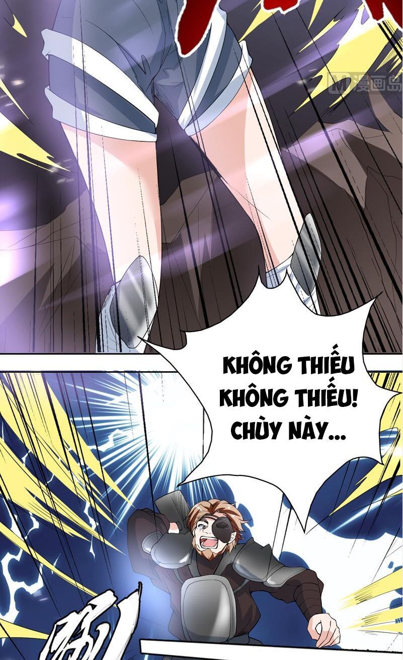 Tối Cường Thần Thú Hệ Thống Chapter 113 - Trang 2