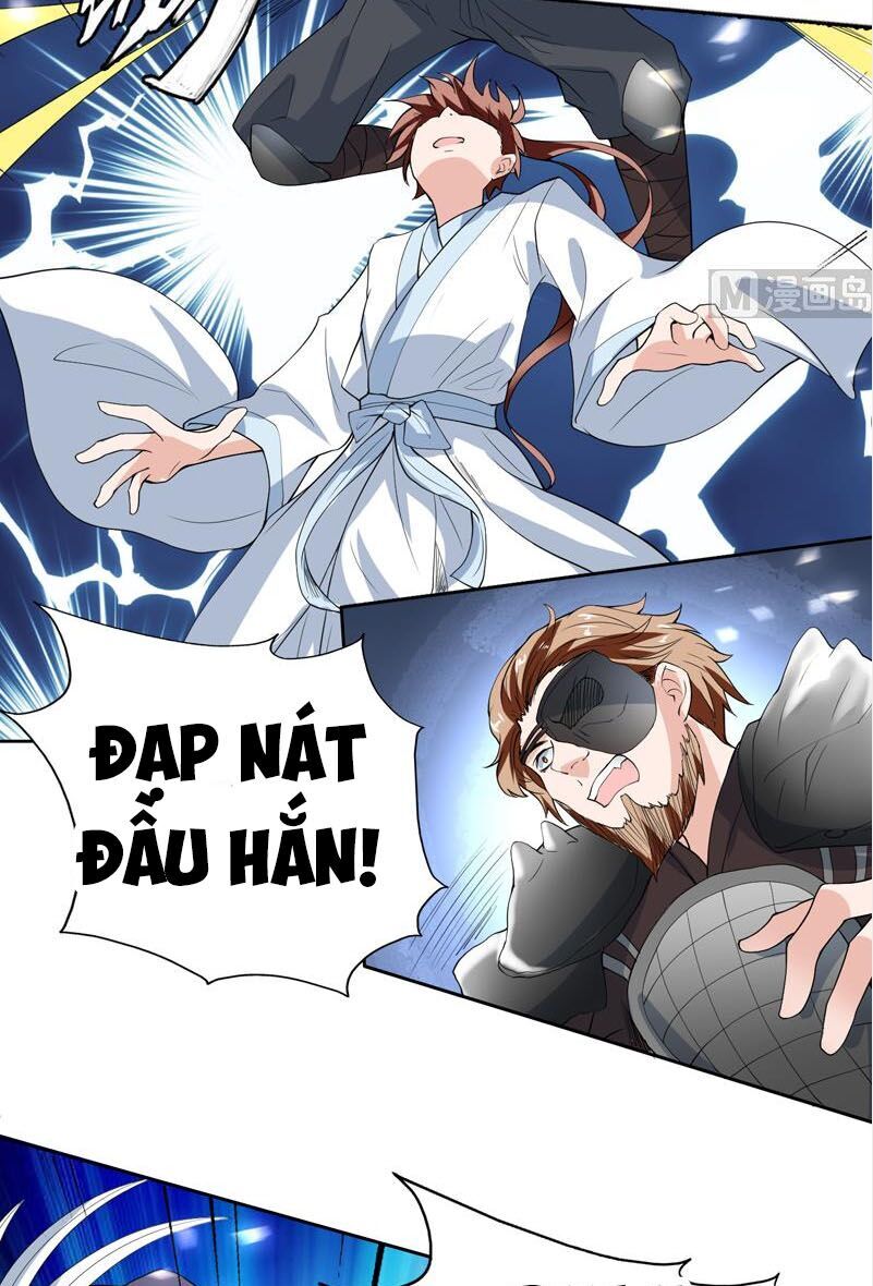 Tối Cường Thần Thú Hệ Thống Chapter 113 - Trang 2