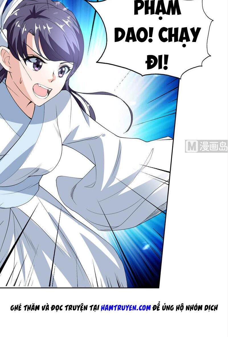 Tối Cường Thần Thú Hệ Thống Chapter 113 - Trang 2