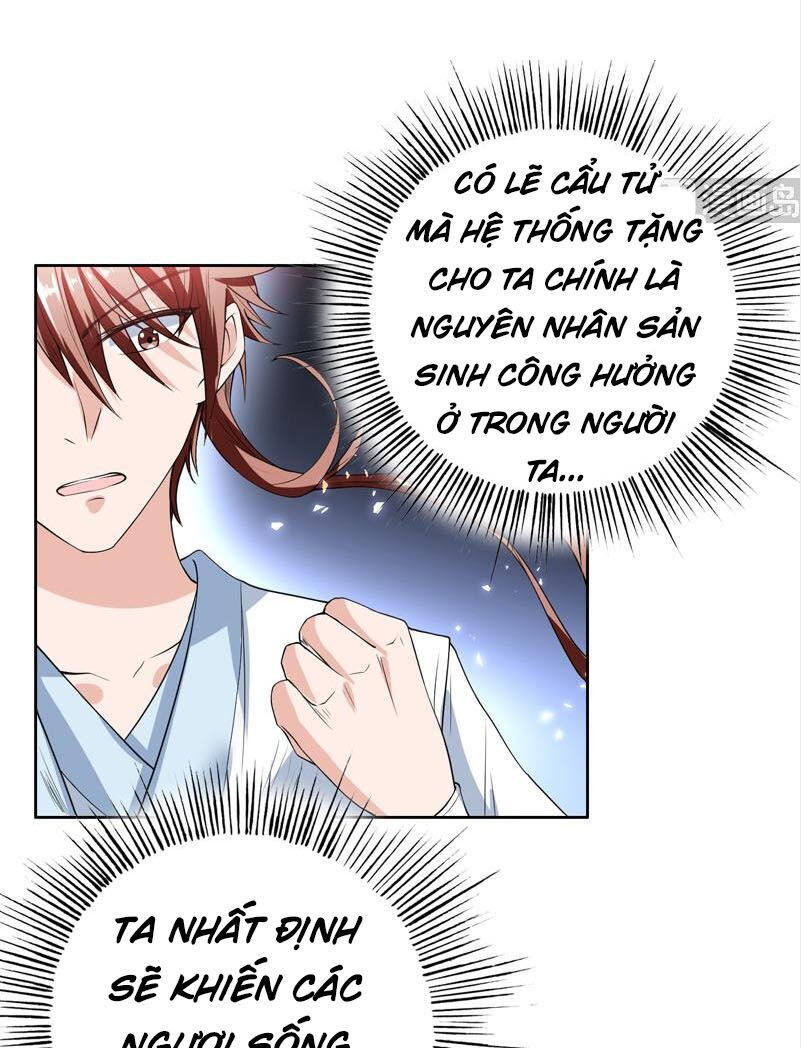 Tối Cường Thần Thú Hệ Thống Chapter 113 - Trang 2