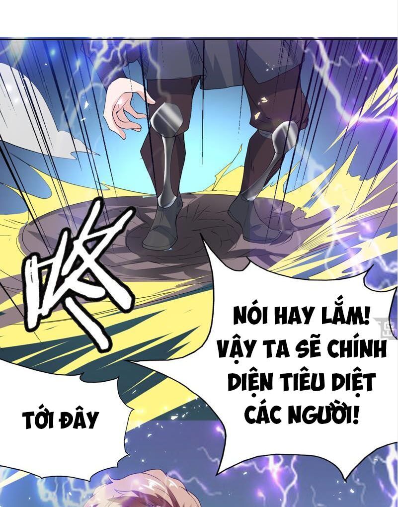 Tối Cường Thần Thú Hệ Thống Chapter 113 - Trang 2