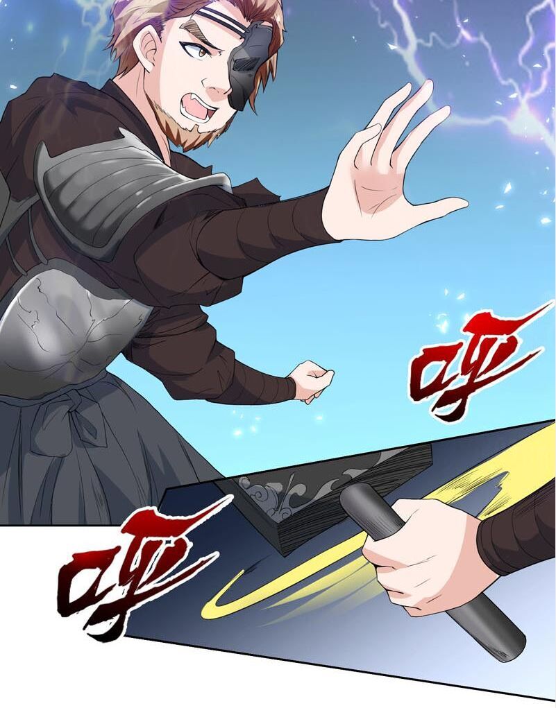 Tối Cường Thần Thú Hệ Thống Chapter 113 - Trang 2