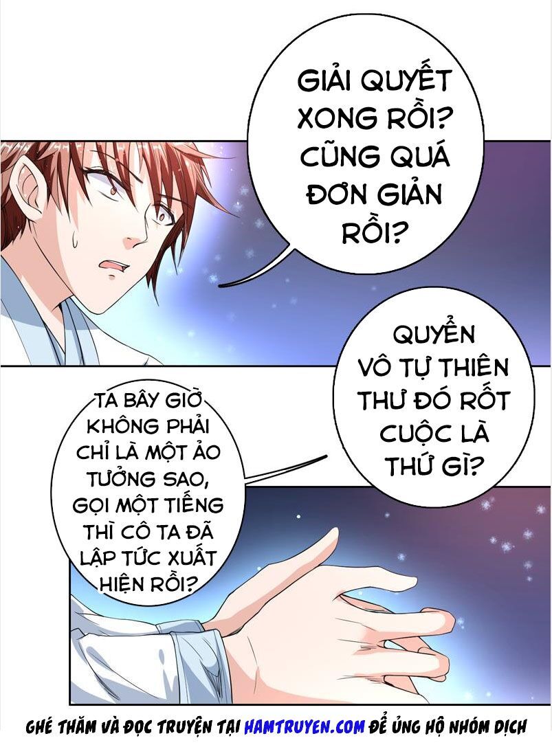 Tối Cường Thần Thú Hệ Thống Chapter 114 - Trang 2