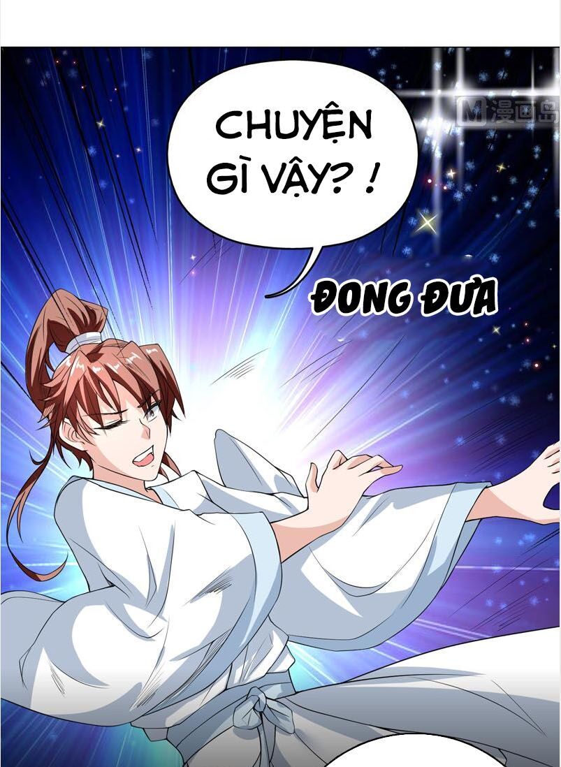 Tối Cường Thần Thú Hệ Thống Chapter 114 - Trang 2