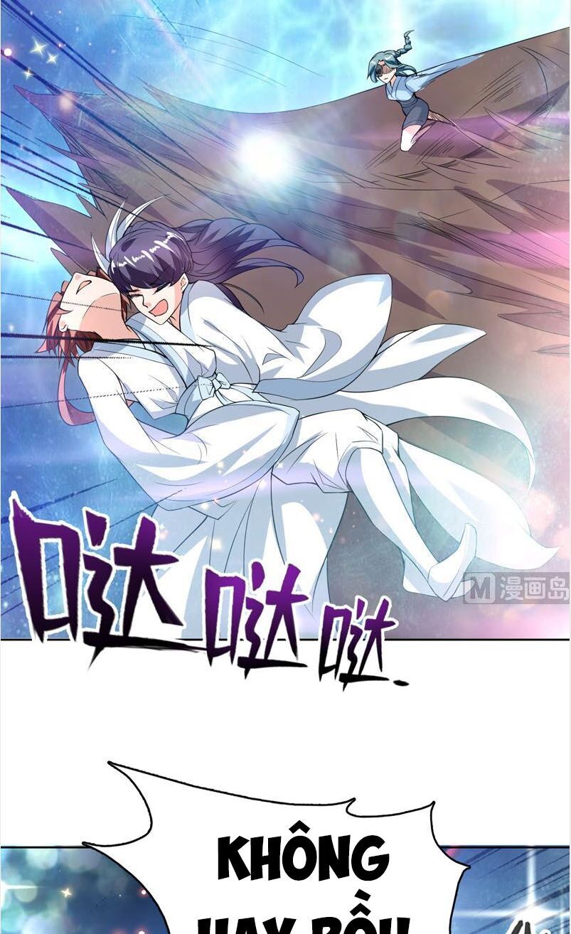 Tối Cường Thần Thú Hệ Thống Chapter 114 - Trang 2