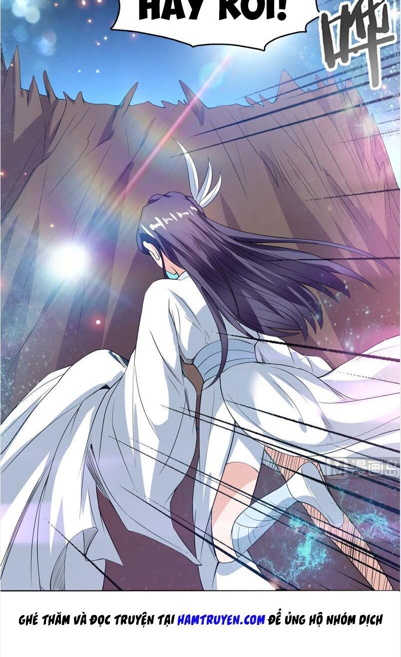 Tối Cường Thần Thú Hệ Thống Chapter 114 - Trang 2