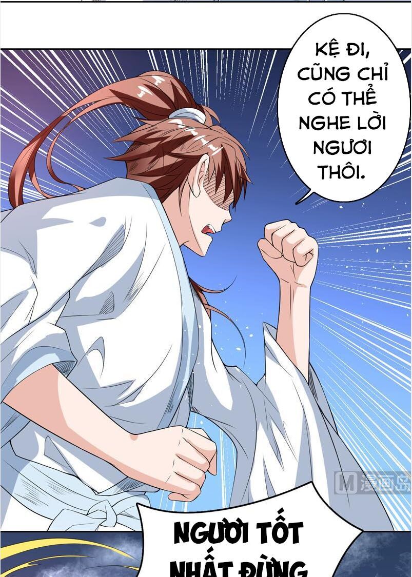 Tối Cường Thần Thú Hệ Thống Chapter 114 - Trang 2