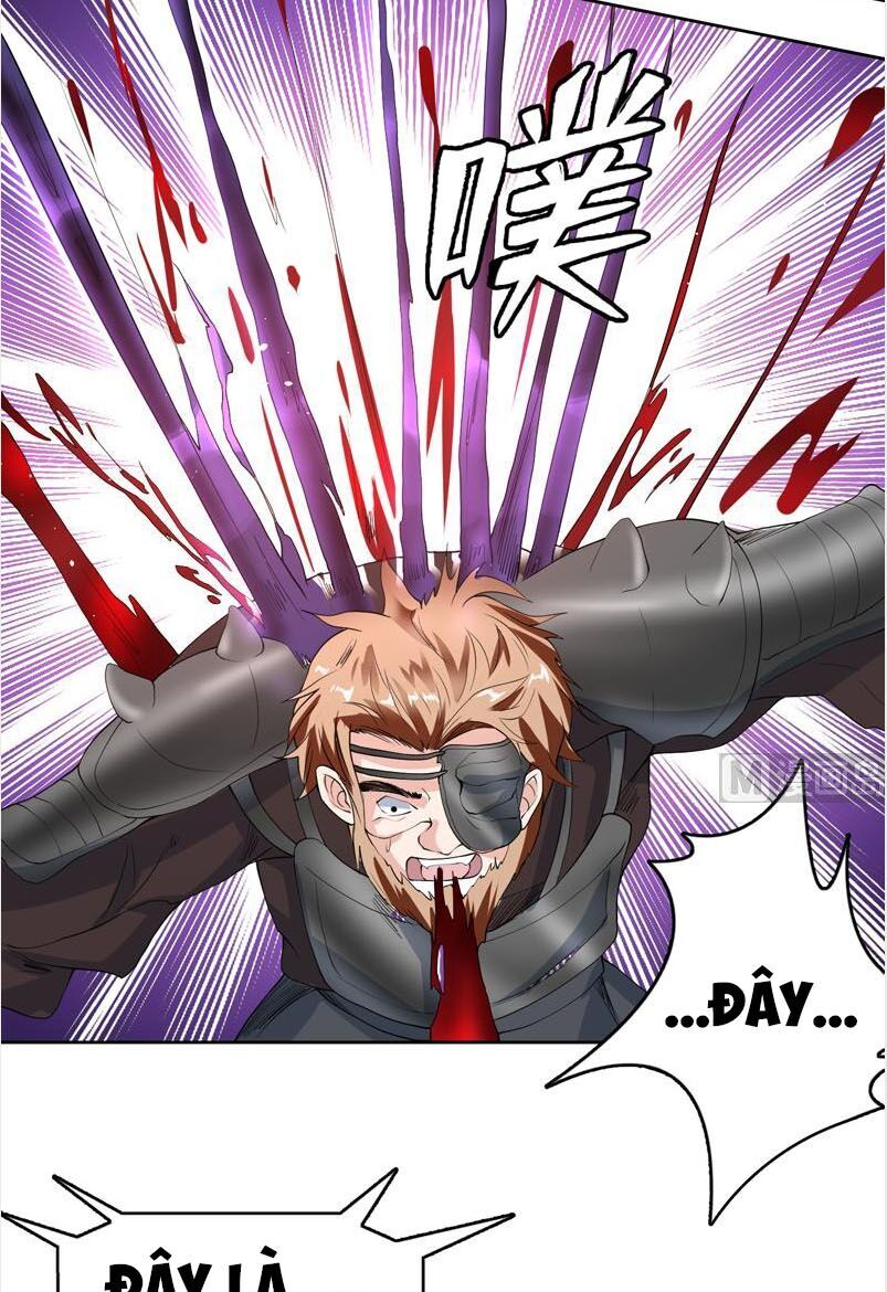 Tối Cường Thần Thú Hệ Thống Chapter 114 - Trang 2