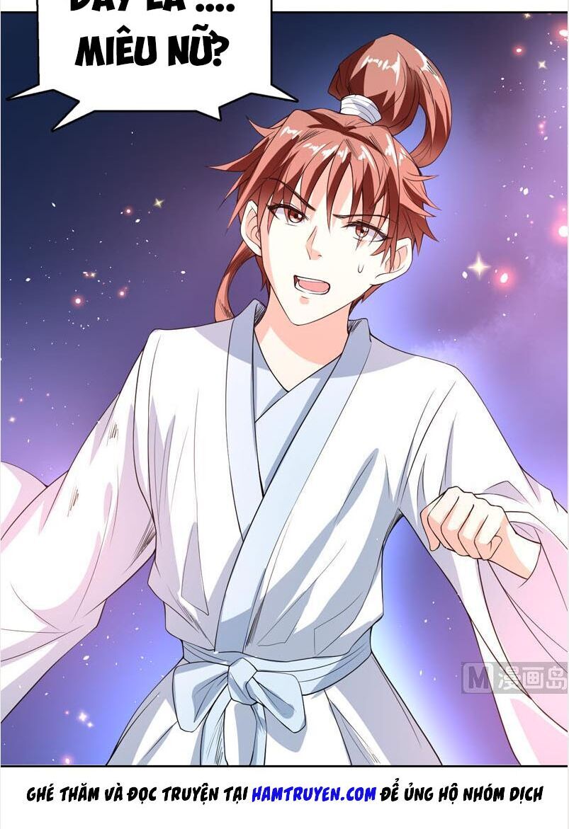 Tối Cường Thần Thú Hệ Thống Chapter 114 - Trang 2