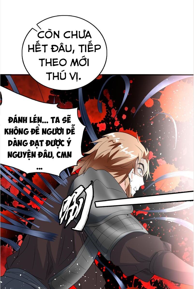 Tối Cường Thần Thú Hệ Thống Chapter 114 - Trang 2