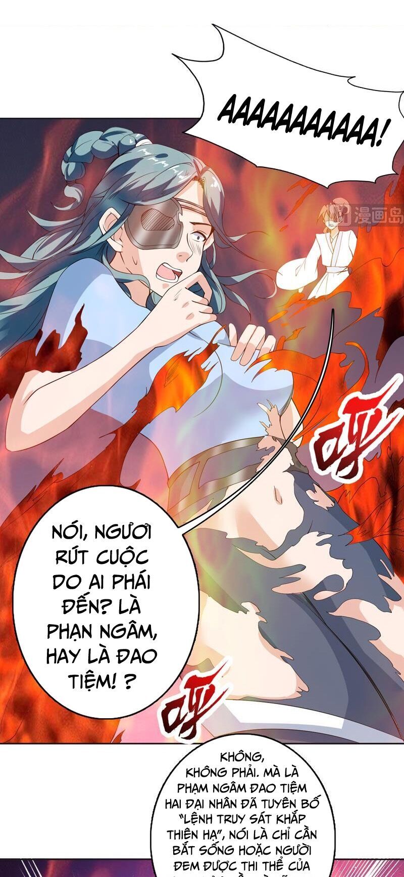 Tối Cường Thần Thú Hệ Thống Chapter 115 - Trang 2