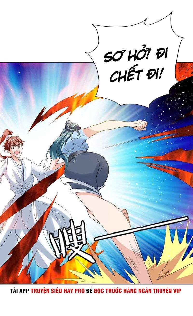 Tối Cường Thần Thú Hệ Thống Chapter 115 - Trang 2