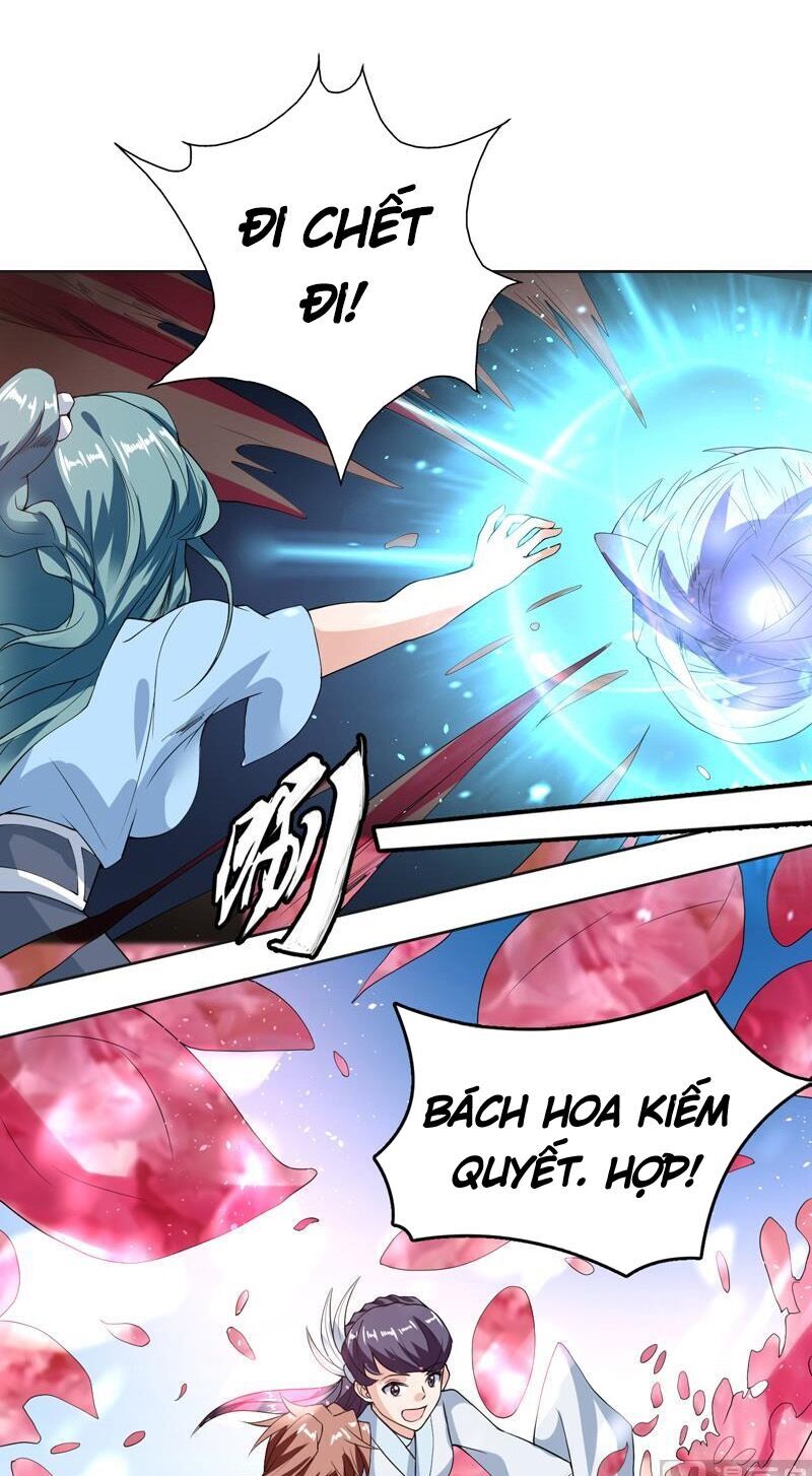 Tối Cường Thần Thú Hệ Thống Chapter 115 - Trang 2