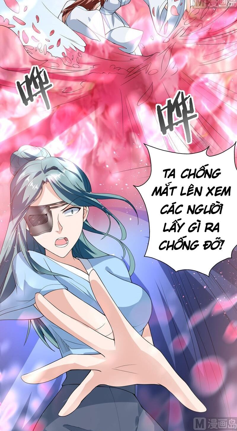 Tối Cường Thần Thú Hệ Thống Chapter 115 - Trang 2