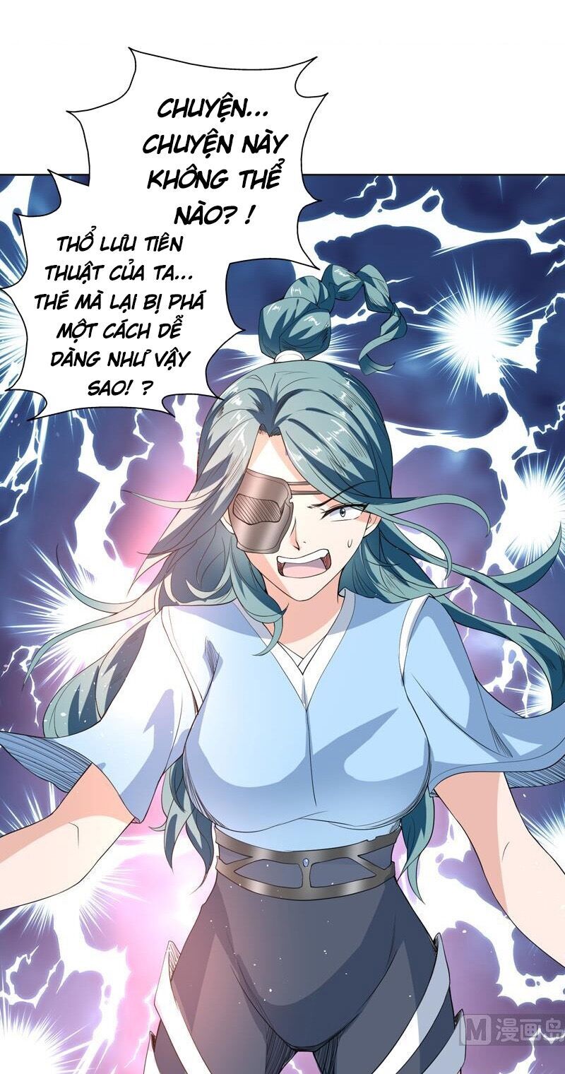 Tối Cường Thần Thú Hệ Thống Chapter 115 - Trang 2