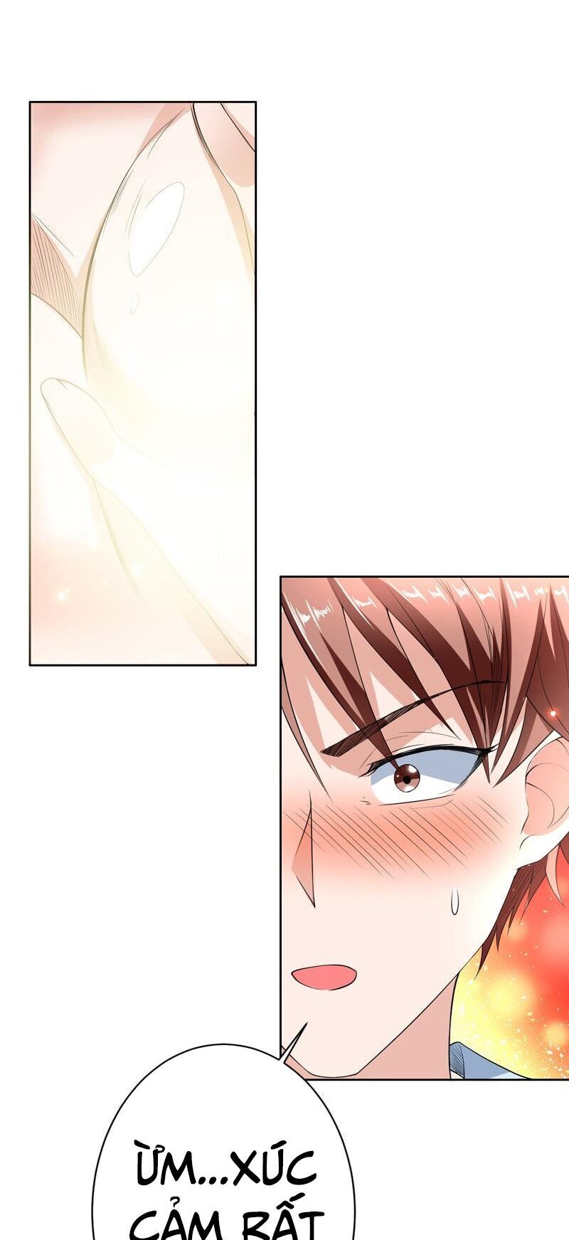 Tối Cường Thần Thú Hệ Thống Chapter 116 - Trang 2