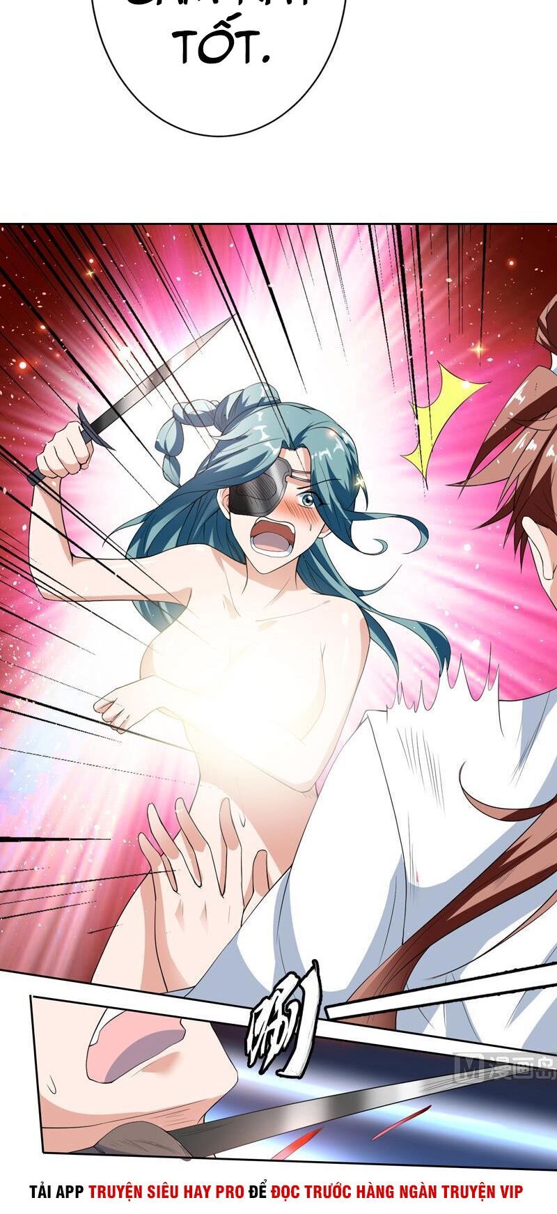 Tối Cường Thần Thú Hệ Thống Chapter 116 - Trang 2