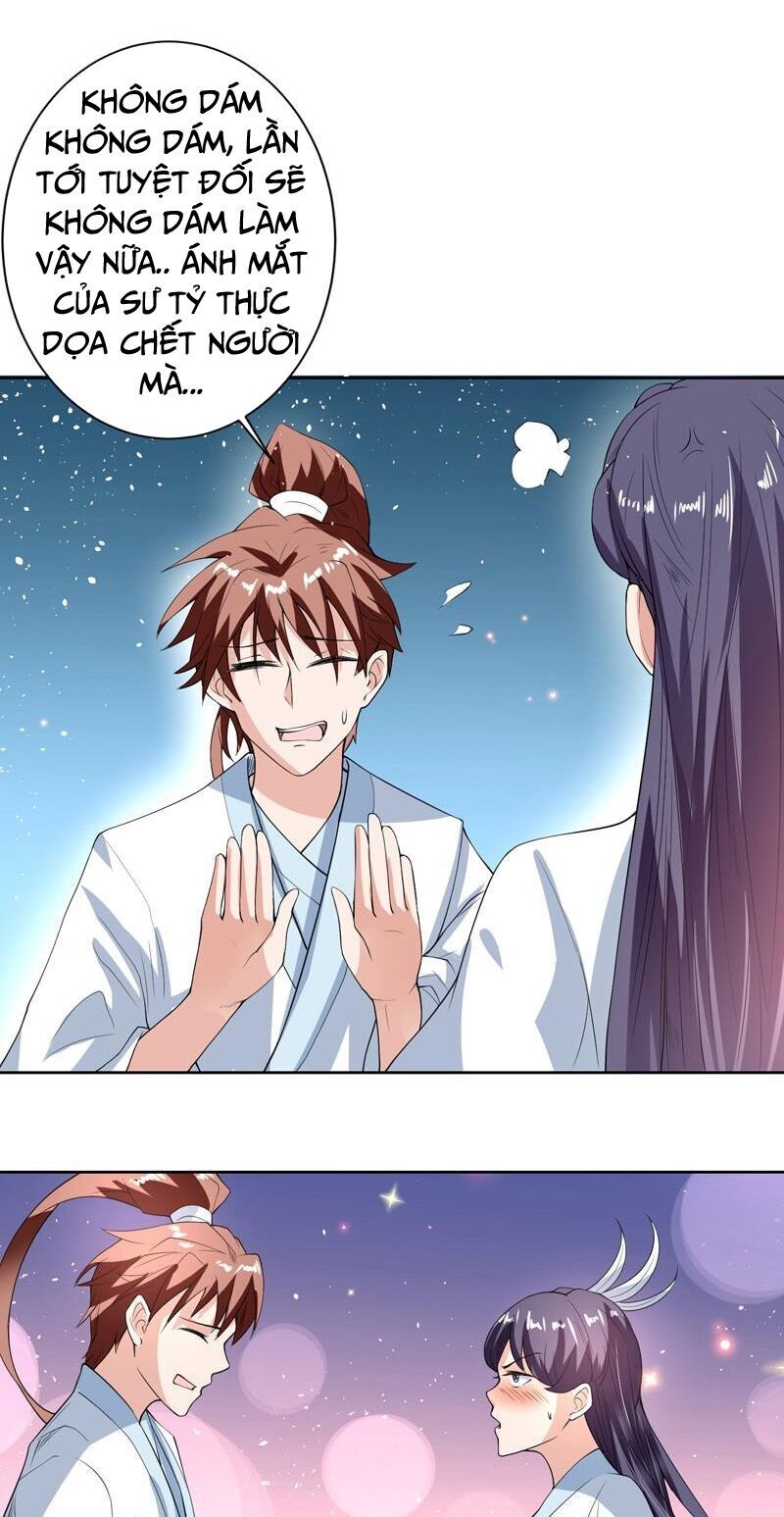 Tối Cường Thần Thú Hệ Thống Chapter 116 - Trang 2