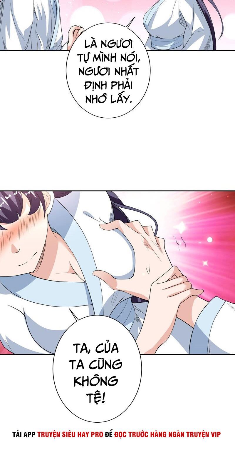 Tối Cường Thần Thú Hệ Thống Chapter 116 - Trang 2