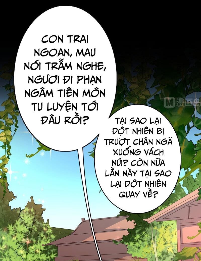 Tối Cường Thần Thú Hệ Thống Chapter 117 - Trang 2