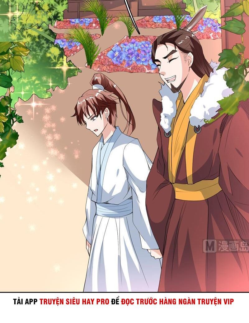 Tối Cường Thần Thú Hệ Thống Chapter 117 - Trang 2