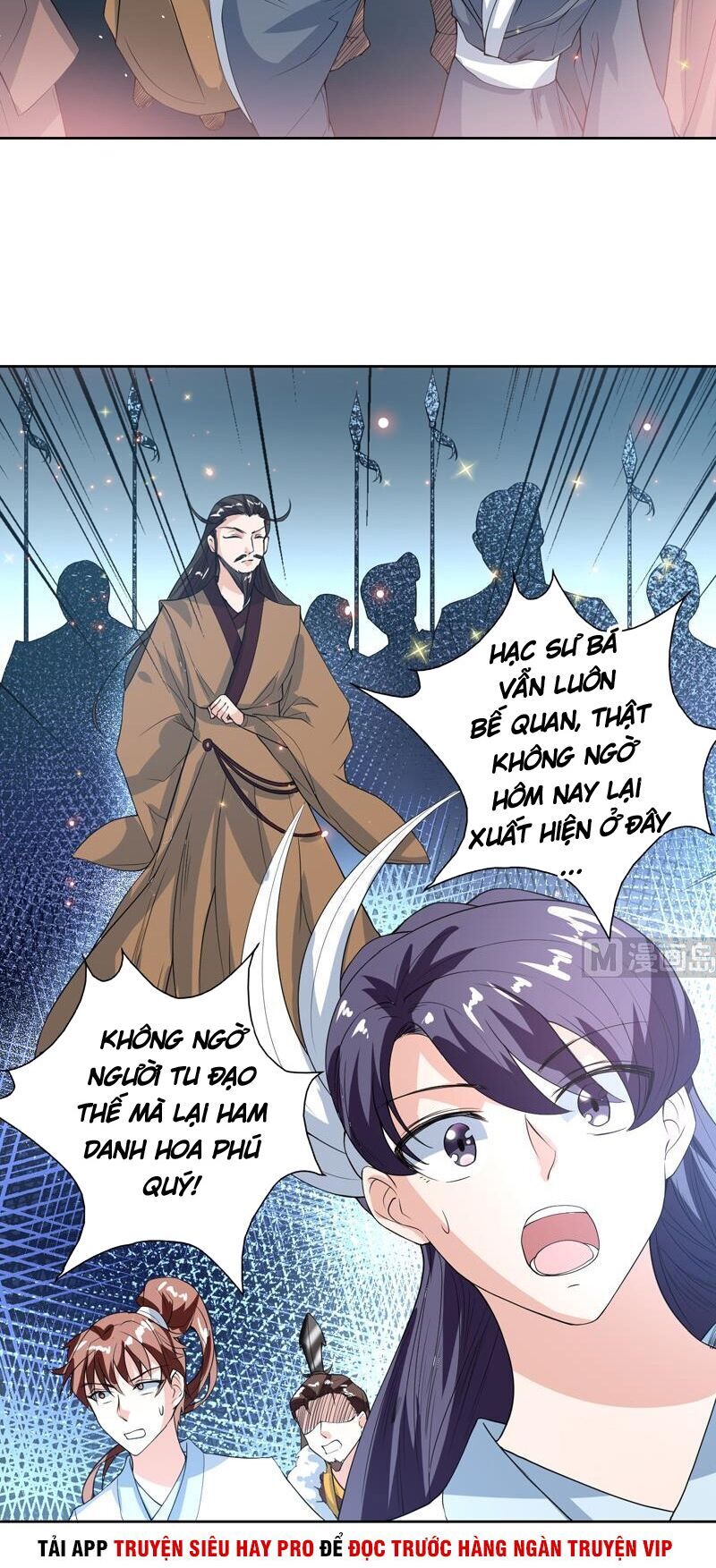 Tối Cường Thần Thú Hệ Thống Chapter 118 - Trang 2