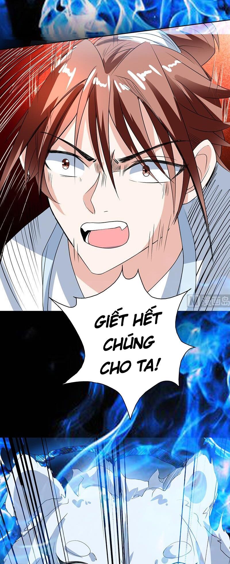 Tối Cường Thần Thú Hệ Thống Chapter 119 - Trang 2