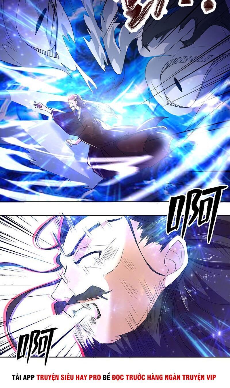 Tối Cường Thần Thú Hệ Thống Chapter 119 - Trang 2